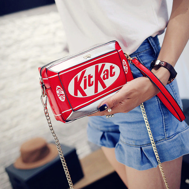 KitKat Bag