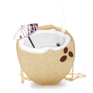 Coconut Bag