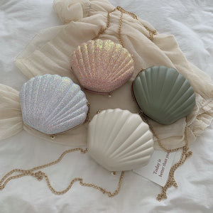 Seashell Bag