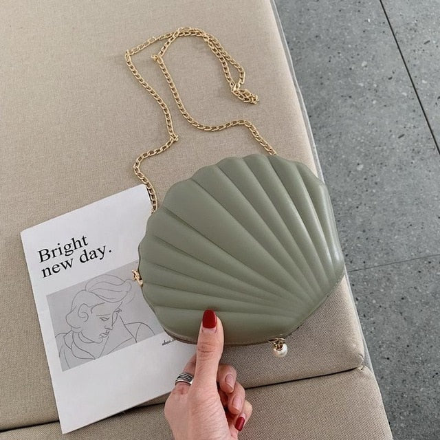 Seashell Bag