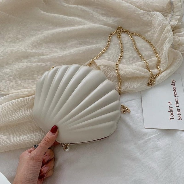 Seashell Bag