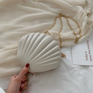 Seashell Bag