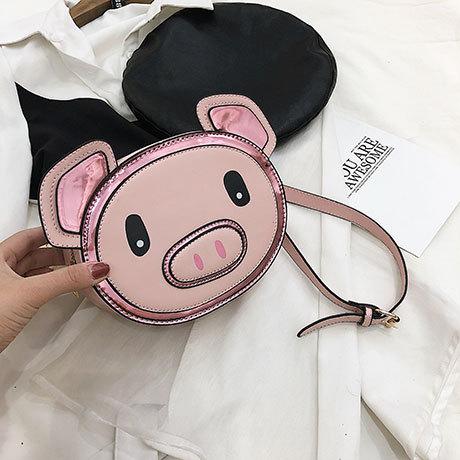 Laser Pig Bag